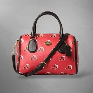 Coach crossbody bag purse new